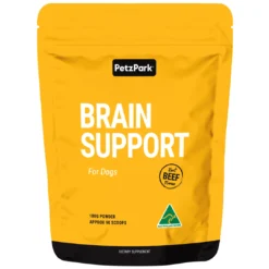 Brain Support For Dogs