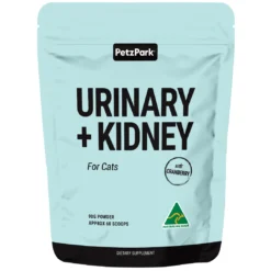 Urinary + Kidney For Cats