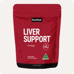 Dog Liver Support