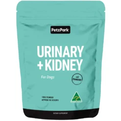 Urinary + Kidney For Dogs