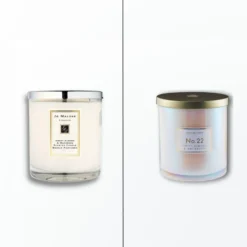 Jo Malone Candle Vs Aldi Candle