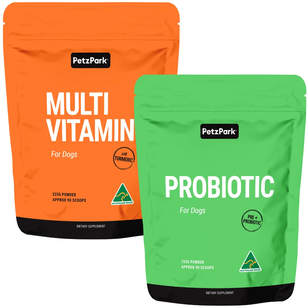 Health Boost Duo 3 Health Boost Duo