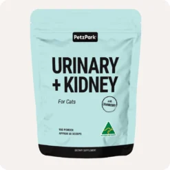 Cat Urinary + Kidney
