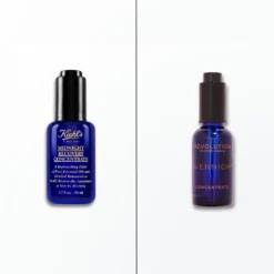 Kheil's Midnight Recovery Concentrate Vs Revolution Concentrate