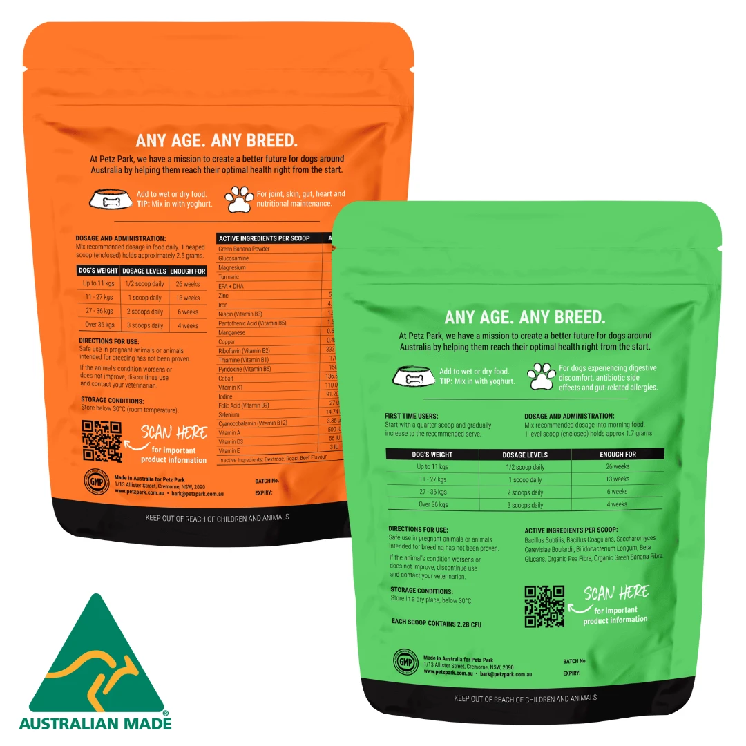 Health Boost Duo 9 Health Boost Duo - Image 7