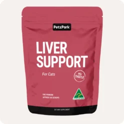 Cat Liver Support