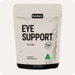 Cat Eye Support