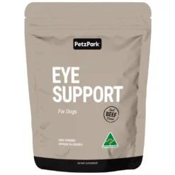 Eye Support For Dogs