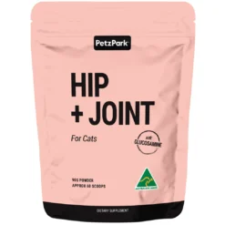 Hip + Joint For Cats