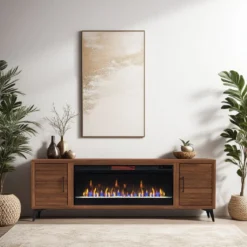 78" Malibu Fireplace TV Stand -Tv Cabinet Store 20250113 223654 635f8020 b13a 48dc a8e0 09d419e4bb2e
