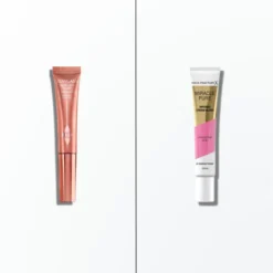 Charlotte Tilbury Beauty Light Wand Vs Max Factor Miracle Pure Cream Blush