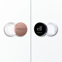 Anastasia BH. Brow Freeze Vs E.l.f Brow Lift