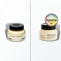 Bobbi Brown Face Base Vs Primark Vitamin Primer