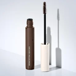 Moira Brow Defying Mascara: Espresso