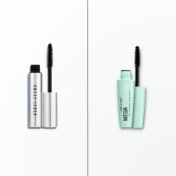 Bobbi Brown Mascara Vs Wet N Wild Mascara