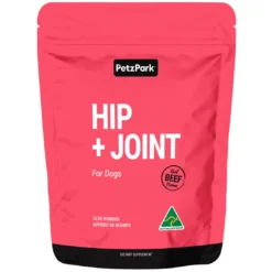 Hip + Joint For Dogs