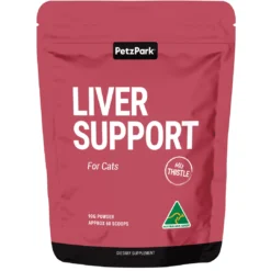 Liver Support For Cats