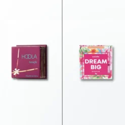 Benefit Hoola Bronzer Vs Aldi Bronzer