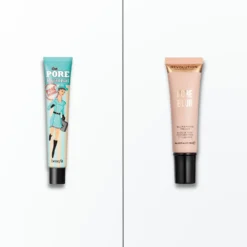 Benefit Porefessional Primer Vs Revolution Primer