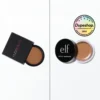 Huda Beauty Tantour Bronzer Vs E.l.f Putty Bronzer