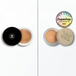 Chanel Bronzing Cream Vs Revolution Cream Bronzer