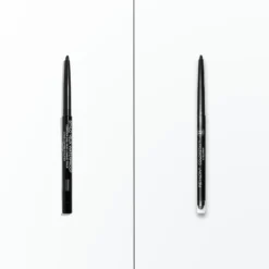 Chanel Eyeliner Vs Revlon Eyeliner