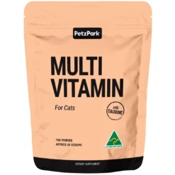 Multivitamin For Cats