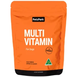 Multivitamin For Dogs