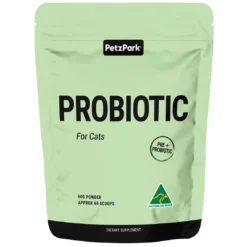Probiotic For Cats