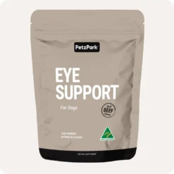 Dog Eye Support