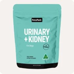 Dog Urinary + Kidney