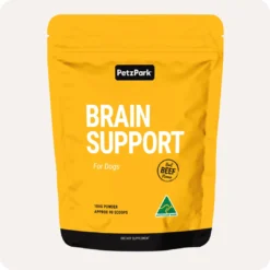 Dog Brain Support