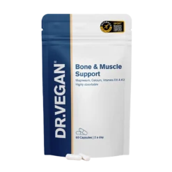 Bone & Muscle Support
