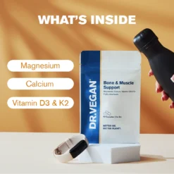 Bone & Muscle Support -Tv Cabinet Store Bone MuscleSupportIngredients