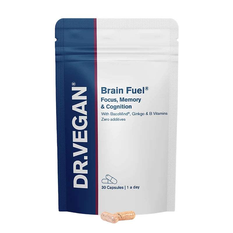 Brain Fuel® 3 Brain Fuel®