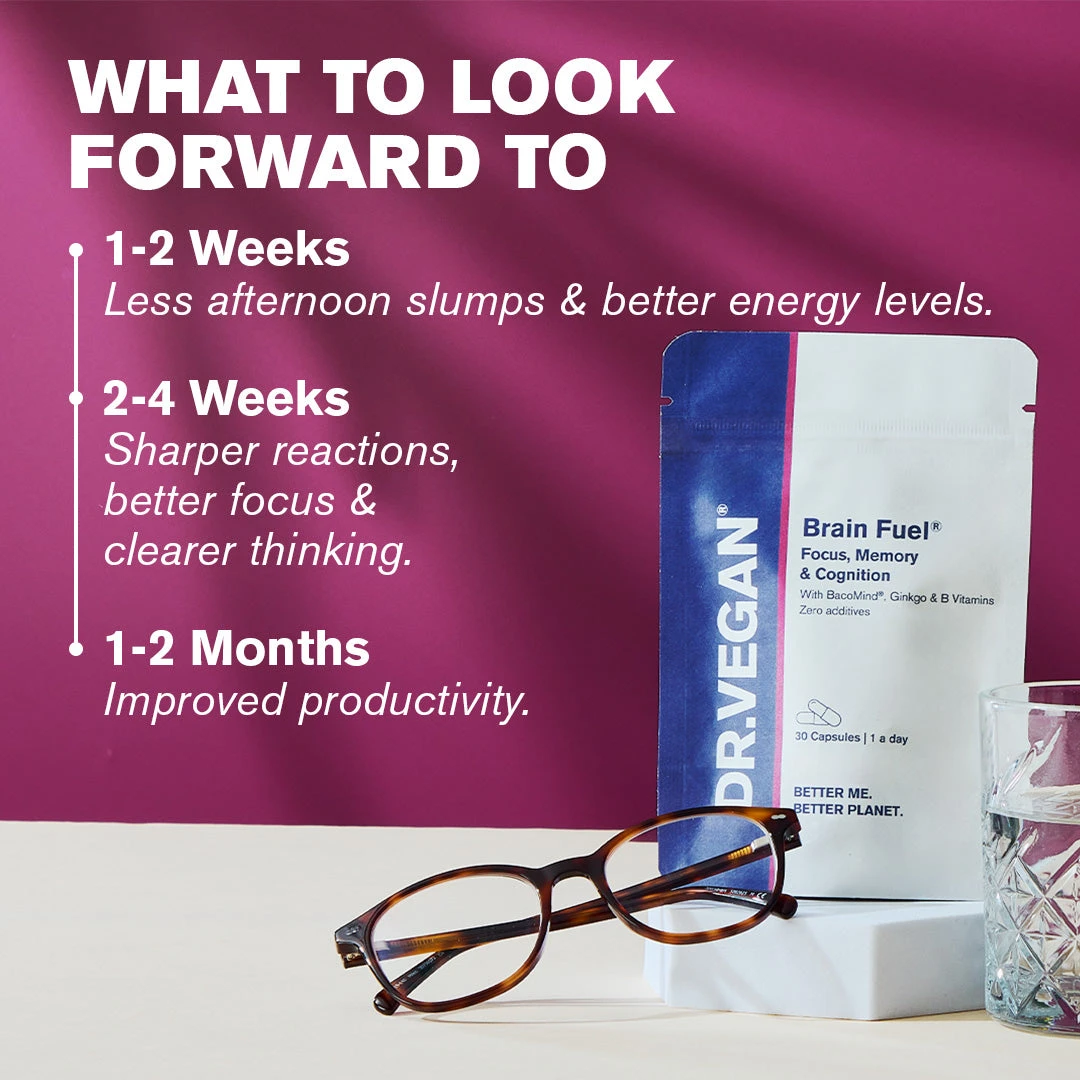 Brain Fuel® 7 Brain Fuel® - Image 5