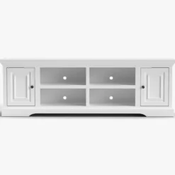 Final Sale 78" Charleston TV Stand