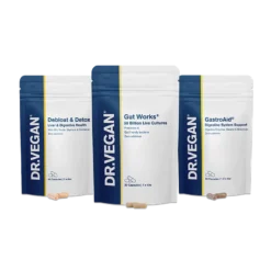 Ultimate Gut Health Bundle