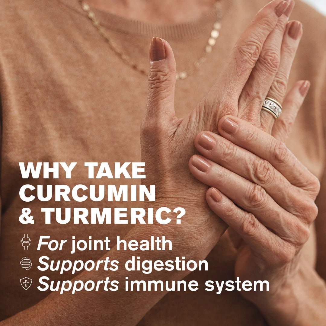 Curcumin & Turmeric 5 Curcumin & Turmeric - Image 3