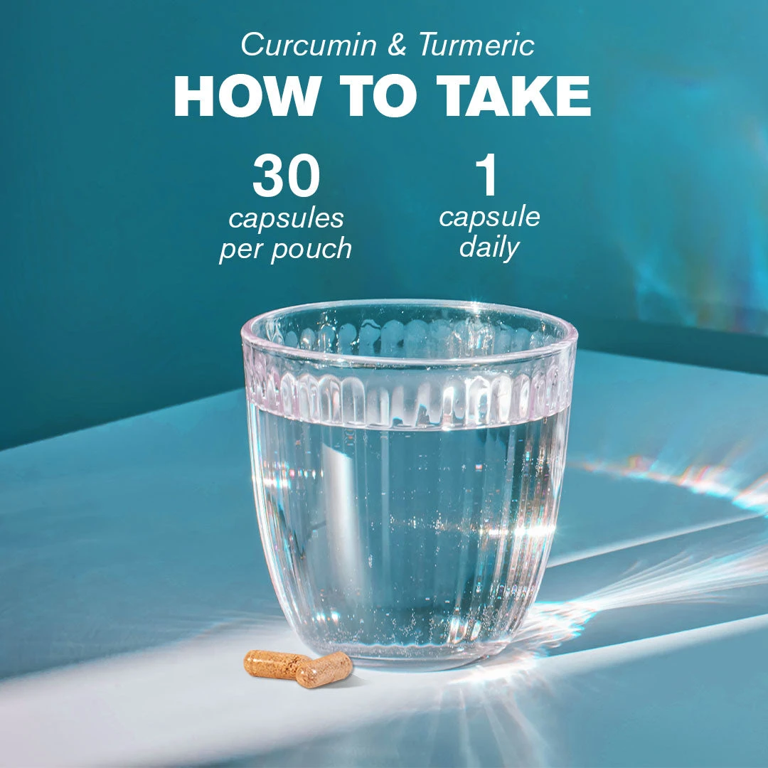 Curcumin & Turmeric 6 Curcumin & Turmeric - Image 4
