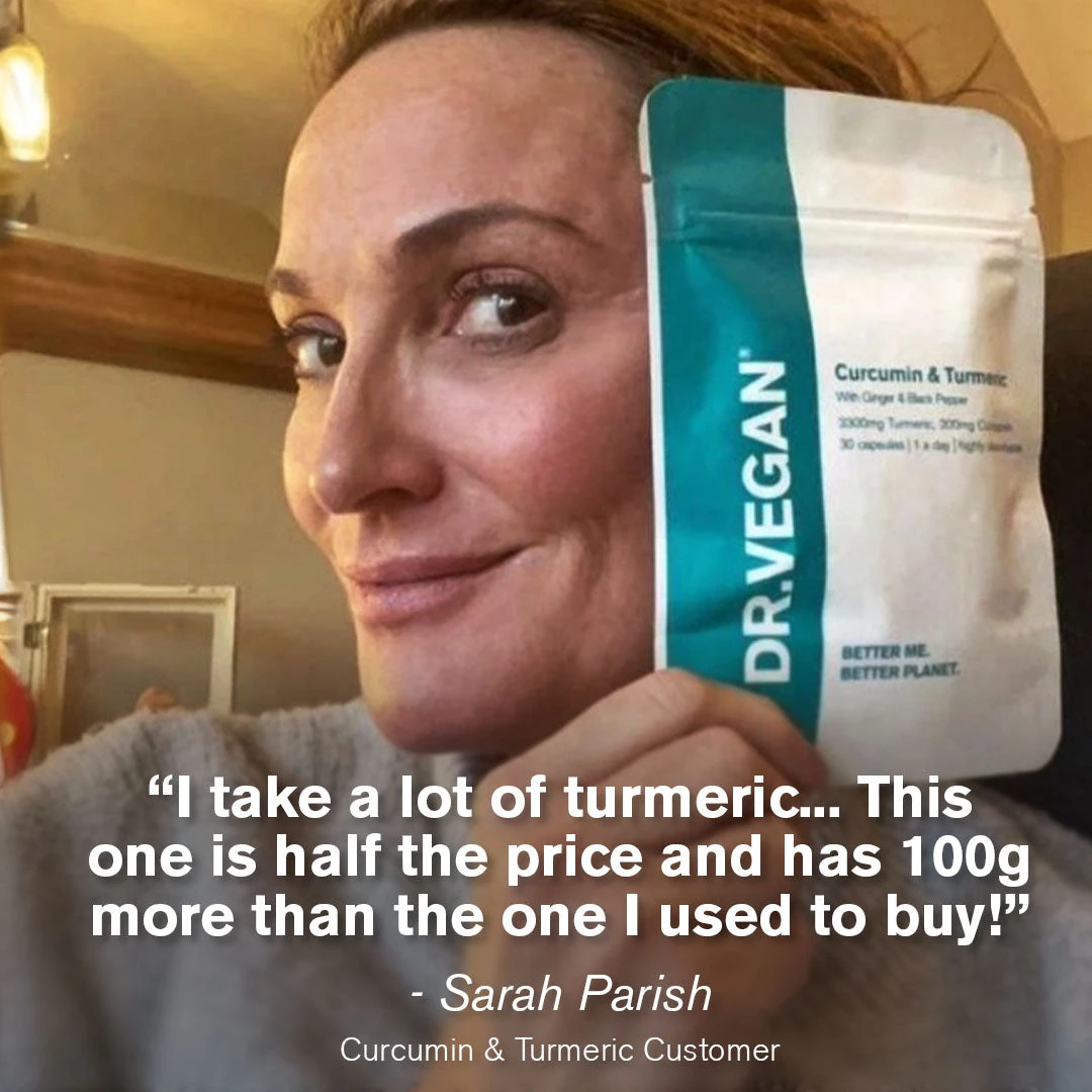 Curcumin & Turmeric 4 Curcumin & Turmeric - Image 2