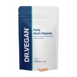 Daily Multi-Vitamin