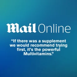 Daily Multi-Vitamin -Tv Cabinet Store DailyMulti Vitaminmedia