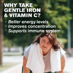 Gentle Iron & Vitamin C -Tv Cabinet Store GentleIron VitaminCbenefits 796687a1 e4c2 4c89 8f8a 24ec5358f21a