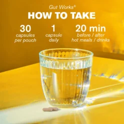 Perimenopause Gut Health Bundle -Tv Cabinet Store GutWorkshowtotake c58020f7 7a3e 4e9d 9aaa 61e8e6407a9a