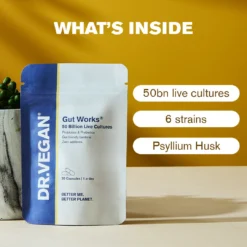 Perimenopause Gut Health Bundle -Tv Cabinet Store GutWorksingredients 22369007 29a9 4179 a565 7b55c0fc0166