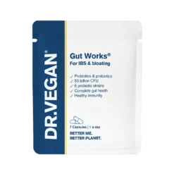 Gut Works® Travel Pack