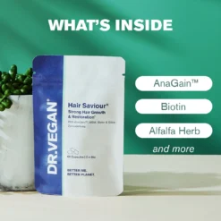 Hair Saviour® -Tv Cabinet Store HairSaviouringredients a3424fe3 b14e 4068 a937 067763632e0d