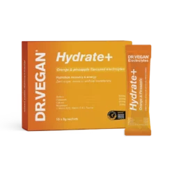 Hydrate+ Orange & Pineapple