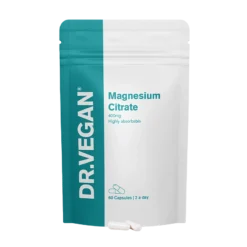 Magnesium Citrate